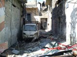 СБ ООН принял подготовленную Россией резолюцию о направлении в Сирию полноформатной миссии наблюдателей
