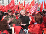 Оппозиционер Сергей Удальцов расценил как ложный донос заявление ульяновской студентки Анны Поздняковой о том, что он ударил ее Оппозиционер Сергей Удальцов расценил как ложный донос заявление ульяновской студентки Анны Поздняковой о том, что он ударил ее
