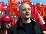 Ранее Удальцов сообщил "Интерфаксу", что прокуратура Ульяновска отказала местной полиции в возбуждении уголовного дела против него по факту побоев студентки Поздняковой, он освобожден Ранее Удальцов сообщил "Интерфаксу", что прокуратура Ульяновска отказала местной полиции в возбуждении уголовного дела против него по факту побоев студентки Поздняковой, он освобожден