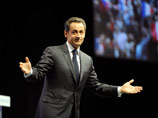 Из всех претендентов наибольшие шансы выйти во второй тур имеет действующий президент Николя Саркози