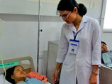 Вьетнам просит помощи в борьбе с таинственной болезнью: 19 погибших