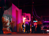 Вооруженные бандиты открыли стрельбу в двух барах мексиканского города Чиуауа в одноименном штате на севере страны, погибли 17 человек