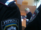 Тимошенко отвезли из больницы обратно в колонию - она отказывалась от лечения