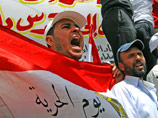 Кандидатам в президенты Египта запретили использовать религиозные лозунги