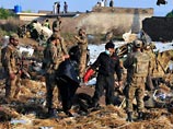 В пятницу при заходе на посадку в международный аэропорт Исламабада разбился авиалайнер Boeing-737, совершавший перелет из Карачи