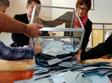 Олланд лидирует в первом туре выборов во Франции, сообщают из Бельгии