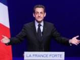Саркози, уступивший Олланду первый тур выборов, отыграется во втором, считают некоторые эксперты
