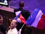 Французская прокуратура занялась преждевременными публикациями данных эксит-поллов Французская прокуратура занялась преждевременными публикациями данных эксит-поллов