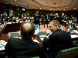 ЕС отложил на месяц решение о полном запрете на импорт нефти из Ирана ЕС отложил на месяц решение о полном запрете на импорт нефти из Ирана