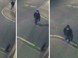 Британская полиция распространила фотографии подозреваемого в покушении на бывшего российского банкира Германа Горбунцова