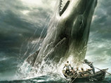 Камчатский Моби Дик: ученые обнаружили уникального белого "кита-убийцу" (ФОТО)