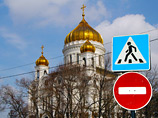 "Московские новости": храм Христа Спасителя - это бизнес-центр с паркингом, где РПЦ - лишь арендатор "Московские новости": храм Христа Спасителя - это бизнес-центр с паркингом, где РПЦ - лишь арендатор