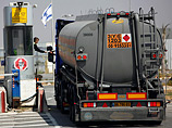 Израиль получает около 40% потребляемого им газа для своих электростанций из Египта