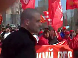 Жена Удальцова разместила покадровое ВИДЕО об "избиении девушки" в Ульяновске: "Монтаж и выдумки властей" Жена Удальцова разместила покадровое ВИДЕО об "избиении девушки" в Ульяновске: "Монтаж и выдумки властей"