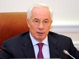 Азаров: Украина платит за газ больше, чем тратит на медицину Азаров: Украина платит за газ больше, чем тратит на медицину