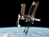 На Международной космической станции (МКС) выявлены опасные микроорганизмы, которые способны вывести из строя находящееся на станции оборудование