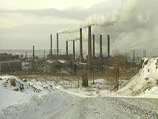 В феврале 2008 года суд признал законными претензии Росприроднадзора к "Норникелю" по поводу сброса загрязняющих веществ в Заполярном филиале