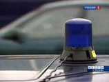 Шесть иномарок, включая автомобиль со спецсигналами, столкнулись у Киевского вокзала в Москве