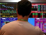 Биржа сообщила о техническом перерыве до 18:56, затем - о продлении технического перерыва еще на 60 минут, последний срок возобновления торгов обозначался 20:15 Биржа сообщила о техническом перерыве до 18:56, затем - о продлении технического перерыва еще на 60 минут, последний срок возобновления торгов обозначался 20:15