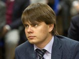 В аппарате губернатора Петербурга придумали должность для сына Боярского: будет самым главным пресс-секретарем