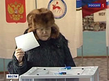Главы от трех до шести российских регионов определятся в 2012 году на прямых выборах