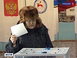 Главы от трех до шести российских регионов определятся в 2012 году на прямых выборах Главы от трех до шести российских регионов определятся в 2012 году на прямых выборах