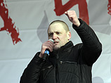 Столичные власти согласовали митинг оппозиции на Болотной площади 1 мая