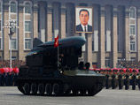 США обвинили Китай в поставке ракетных технологий Северной Корее