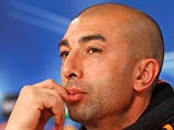 Абрамович посулил тренеру "Челси" бонус за победу в Лиге чемпионов Абрамович посулил тренеру "Челси" бонус за победу в Лиге чемпионов