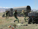 РФ и Киргизия урегулировали вопрос о долгах за российские военные базы