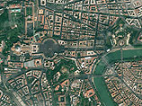 Google опубликовал уникальные ФОТО Земли, сделанные спутником GeoEye-1