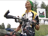 71-летняя бабушка проедет на велосипеде 7000 км по следам армии Кутузова 71-летняя бабушка проедет на велосипеде 7000 км по следам армии Кутузова
