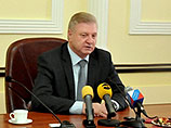 О начале голодовки против нечестных, по его мнению, итогов выборов мэра Астрахани Олег Шеин объявил 16 марта. Новым градоначальником стал единоросс Михаил Столяров О начале голодовки против нечестных, по его мнению, итогов выборов мэра Астрахани Олег Шеин объявил 16 марта. Новым градоначальником стал единоросс Михаил Столяров