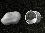 Компания Planetary Resources объявила о своих планах наладить добычу металлов и воды с околоземных астероидов, пишет Space.com 