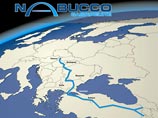 Венгрия выходит из проекта Nabucco 