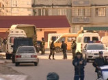 Трое подозреваемых в участии в незаконных вооруженных формированиях убиты при оказании вооруженного сопротивления в Хасавюрте Трое подозреваемых в участии в незаконных вооруженных формированиях убиты при оказании вооруженного сопротивления в Хасавюрте