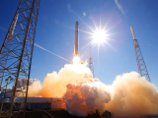 Новая дата запуска корабля-капсулы Dragon к МКС: 7 мая Новая дата запуска корабля-капсулы Dragon к МКС: 7 мая