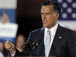 Экс-губернатор Массачусетса Митт Ромни одерживает уверенную победу на предварительных выборах в штатах Нью-Йорк, Пенсильвания, Коннектикут, Делавэр и Род-Айленд