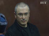 Экс-глава ЮКОСа Михаил Ходорковский, отбывающий срок в карельской колонии, примет участие в разработке программы "Левого альянса", о создании которого было объявлено накануне