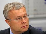 Ходорковскому нашлась работа в "Левом альянсе": будет работать над программой Ходорковскому нашлась работа в "Левом альянсе": будет работать над программой