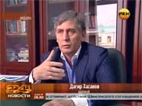 Суды шариата должны стать в России легальными и быть для мусульман альтернативой светскому суду, который приверженцы ислама не уважают. Об этом в интервью каналу РЕН ТВ заявил адвокат Дагир Хасавов Суды шариата должны стать в России легальными и быть для мусульман альтернативой светскому суду, который приверженцы ислама не уважают. Об этом в интервью каналу РЕН ТВ заявил адвокат Дагир Хасавов