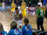 Латышский баскетболист решил судьбу матча невероятным броском (ВИДЕО) Латышский баскетболист решил судьбу матча невероятным броском (ВИДЕО)