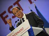 Олланд уверен, что французы, проголосовавшие за Марин Ле Пен, выразили таким образом свой "социальный протест" против политики действующих властей и на самом деле "должны быть на стороне прогресса, равенства