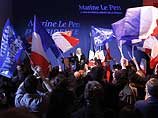 Саркози отказался от поддержки националистов Ле Пен, но повел борьбу за ее избирателей