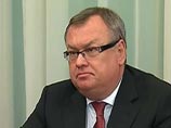 Наблюдательный совет ВТБ продлил полномочия главы банка Костина на пять лет