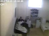 Тюремщики подтвердили подлинность видеоролика с Тимошенко