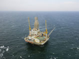 "Роснефть" будет осваивать шельфы Баренцева и Черного морей вместе с итальянской Eni
