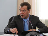 Медведев выбрал новых губернаторов для Смоленской и Костромской областей, один из них из ЛДПР