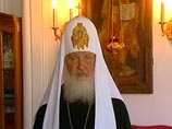 Патриарх опроверг слухи о создании автономной Русской церкви в Болгарии и выступил против участия священников в ток-шоу
