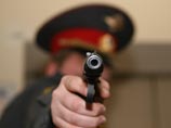 Полицейские в Москве стреляли по BMW, которым управлял пьяный подросток